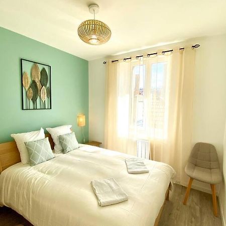 Residence Le Terminus 5 Annemasse Zewnętrze zdjęcie